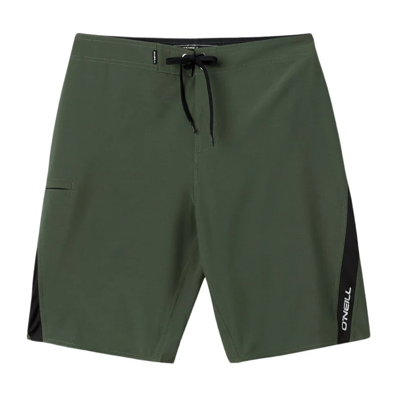 Short de bain O'Neill Superfreak Solid (hommes)