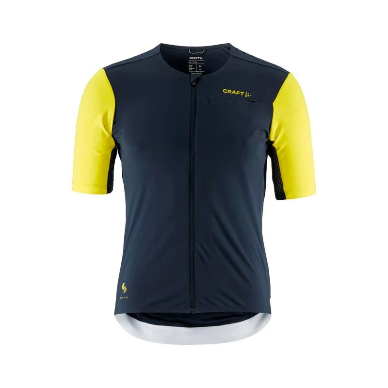 Maillot Craft Pro Gravel (hommes)