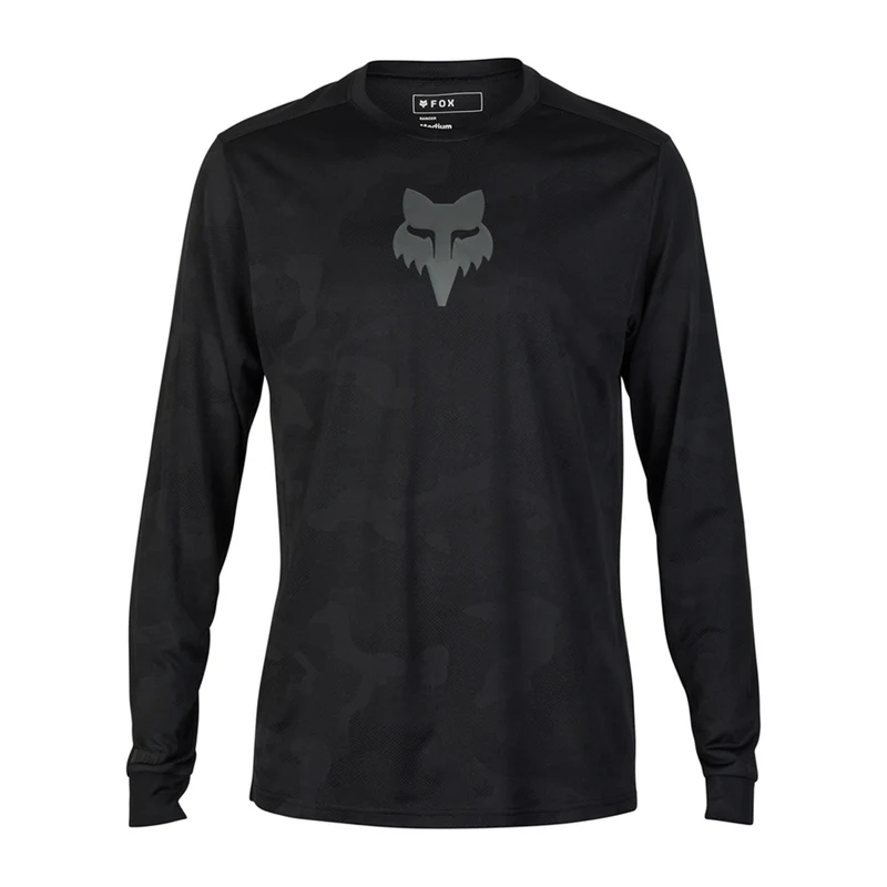 Maillot à manches longues Fox Ranger Tru Dri (hommes)