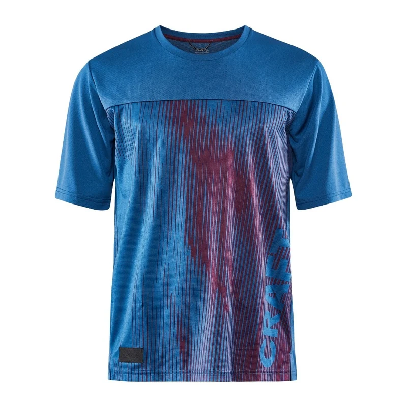 Maillot Craft Core Offroad XT SS (hommes)
