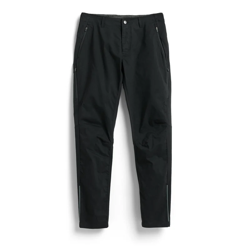 Pantalon Fjällräven S/F Rider's Hybrid (hommes)