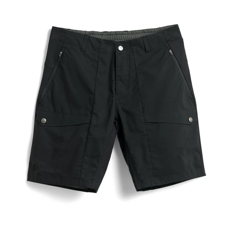 Short Fjällräven S/F Rider's Hybrid (hommes)