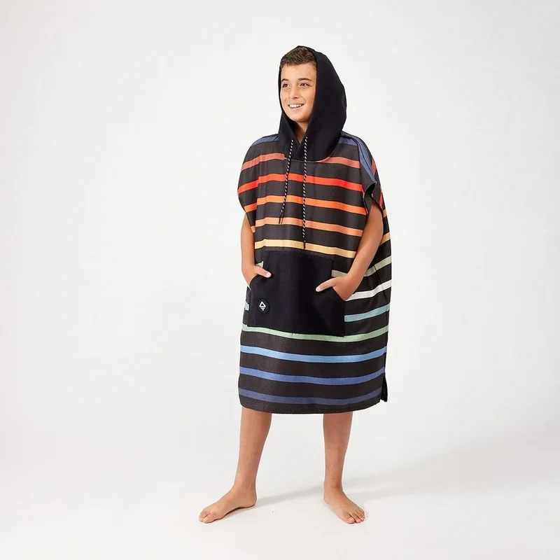 Poncho de plage Nomadix XS