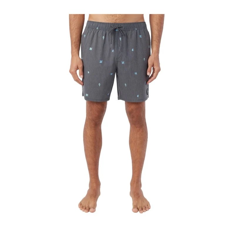 Short de bain O'Neill OG Volley (hommes)