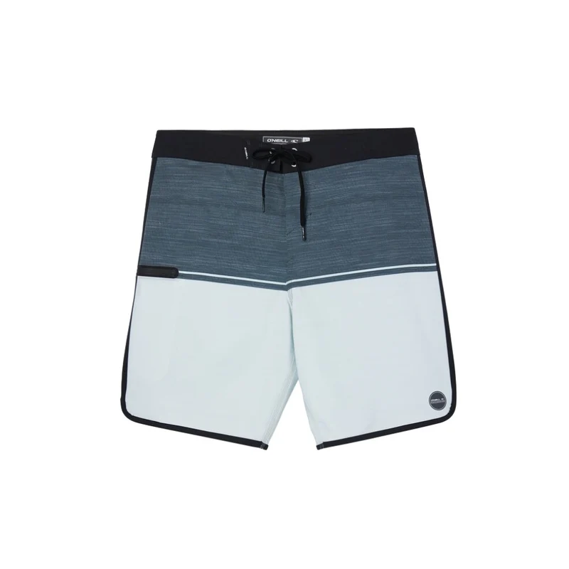 Short de bain O'Neill Hyperfreak Tech TRVLR Nomad (hommes)