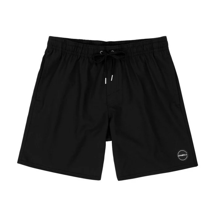 Short de bain O'Neill Solid Volley Canada (hommes)