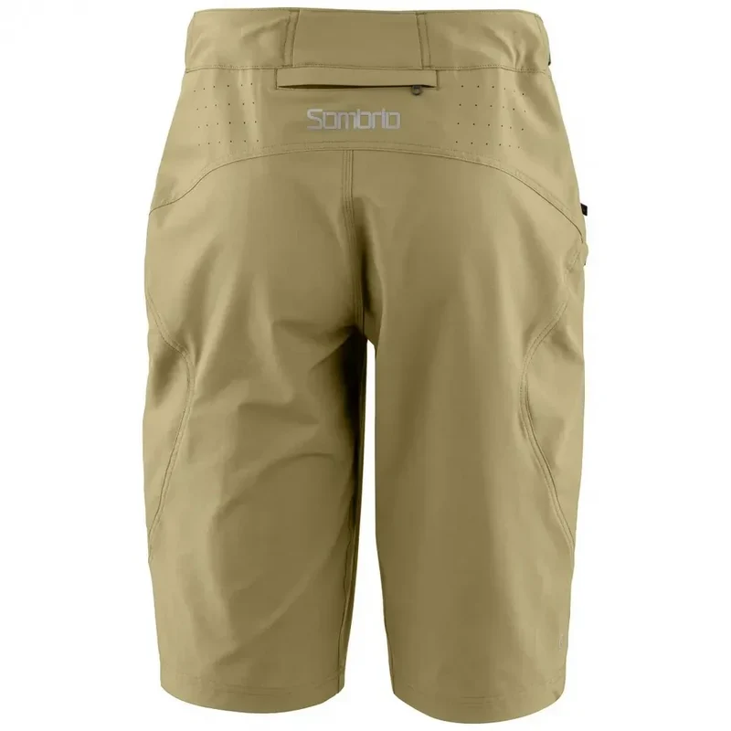 Short de vélo Sombrio Highline (hommes)