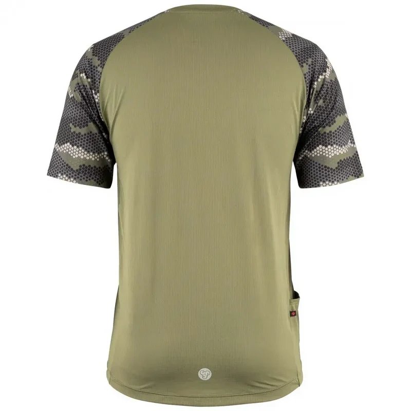 Maillot Sombrio Ridgeline (hommes)