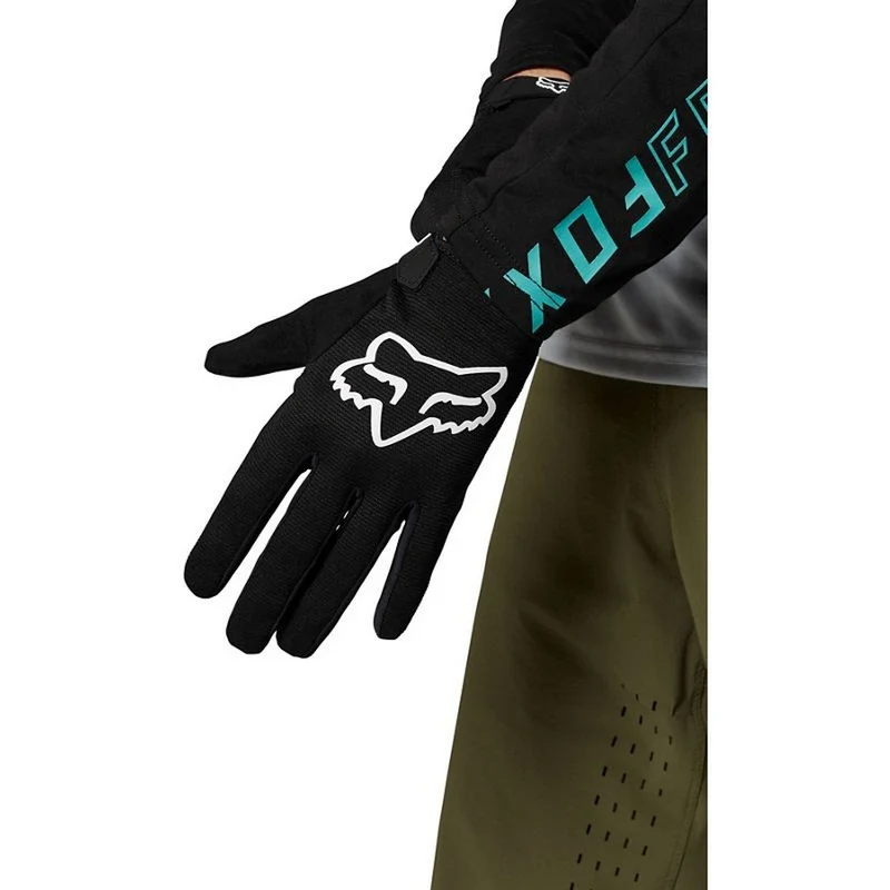Gants de vélo de montagne Fox Ranger (hommes)