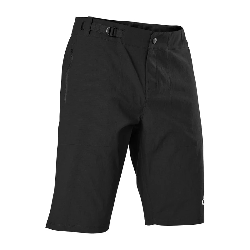 Short de vélo de montagne avec culotte intérieure Fox Ranger (hommes)