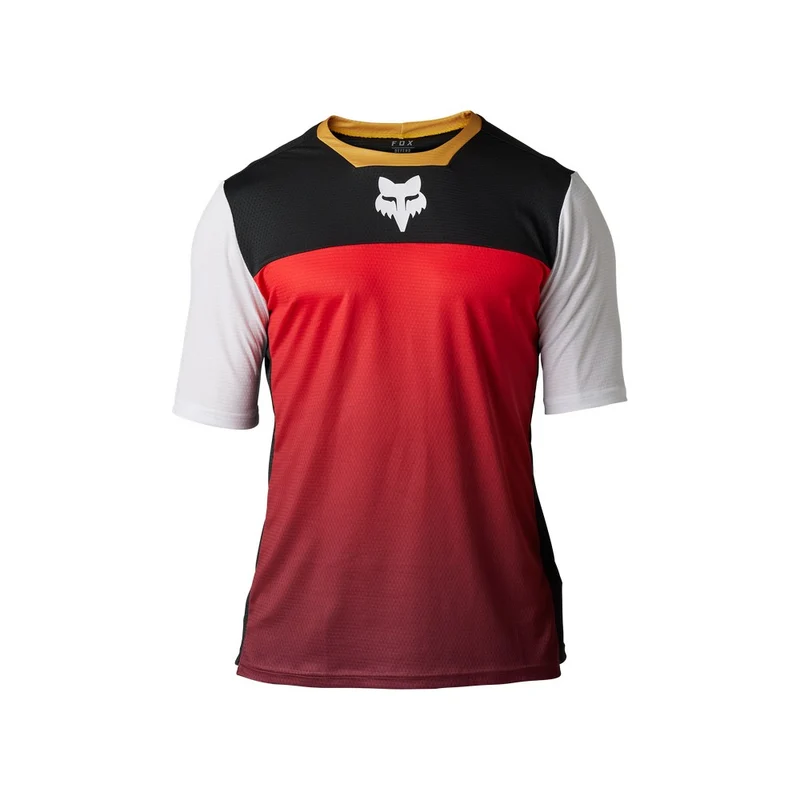 Maillot Fox Defend Aurora (hommes)