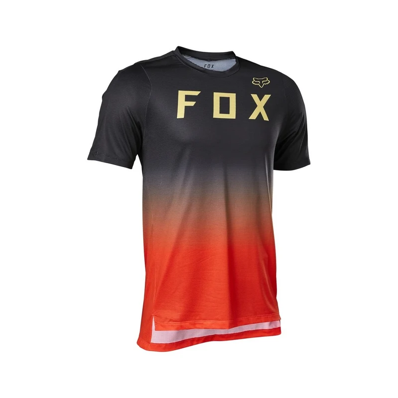 Maillot Fox Flexair SS (hommes)