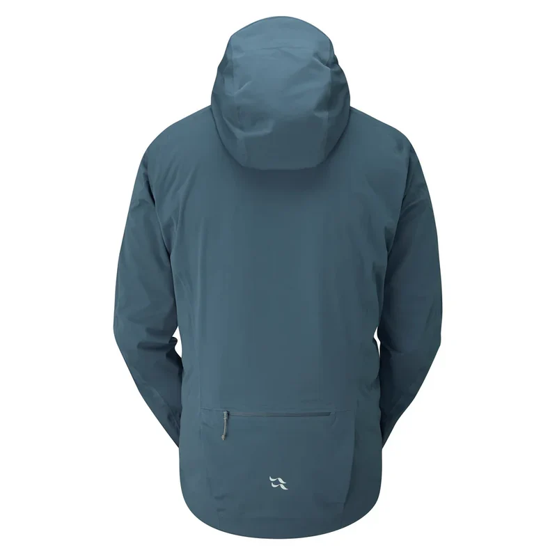 Manteau imperméable Rab Cinder Kinetic (hommes)