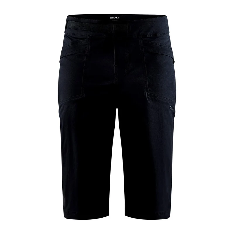 Short Craft Core Offroad XT avec chamois synthétique (hommes)