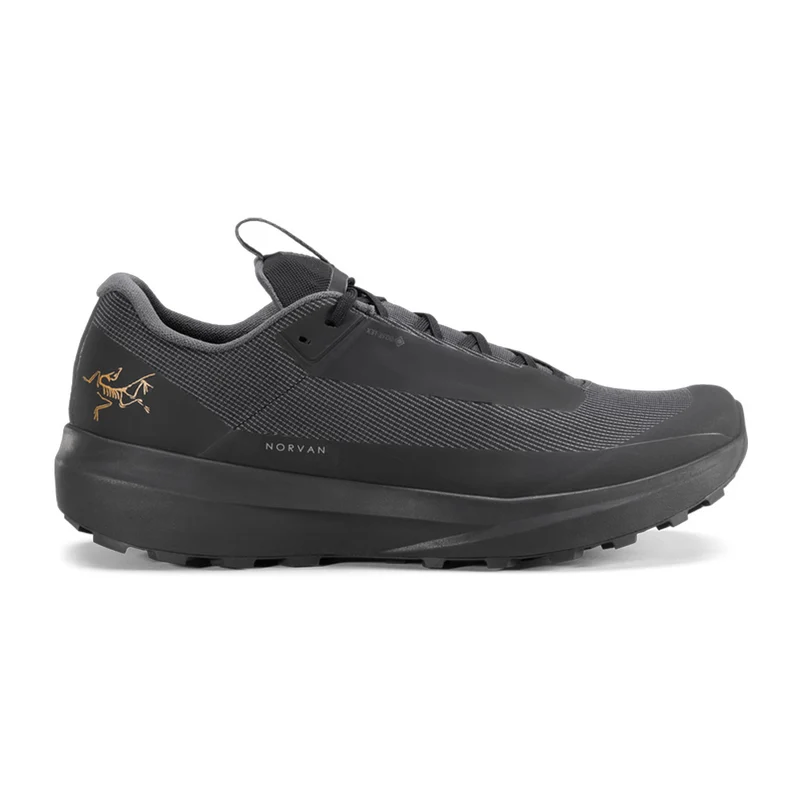 Souliers de course en sentier Arc'teryx Norvan LD 4 GTX (hommes)