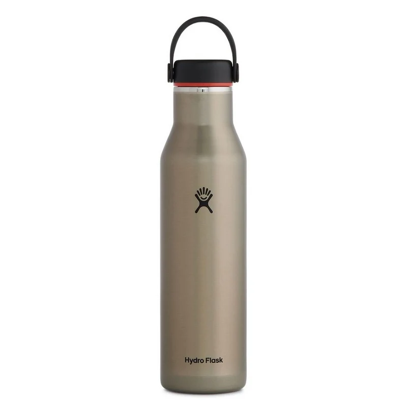 Bouteille à goulot standard Hydro Flask Lightweight Trail Series 621 ml