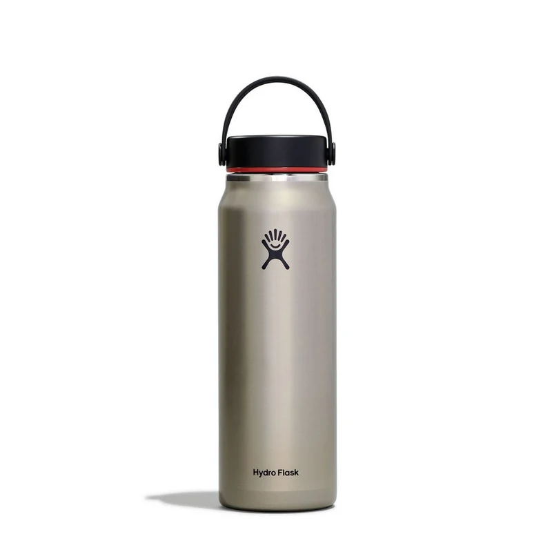 Bouteille à goulot large Hydro Flask Lighweight Trail Series 946 ml