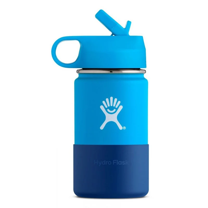 Bouteille à grand goulot Hydro Flask 355 ml (enfants)