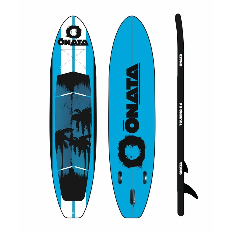 Planche à pagaie gonflable Onata Touring 11.6