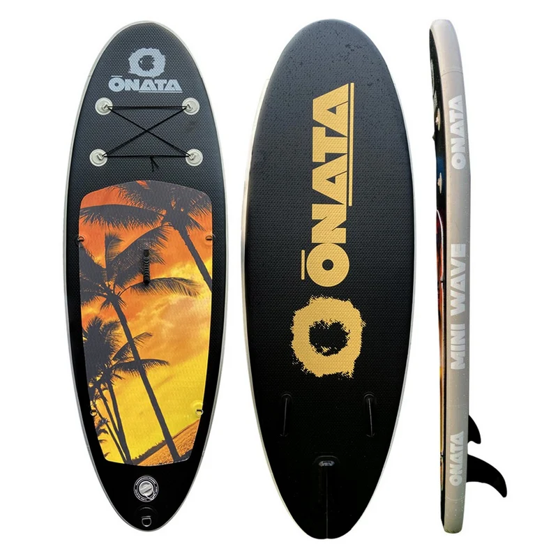 Planche à pagaie gonflable Onata Mini Wave (juniors)