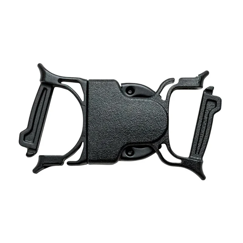 Boucle à double barre à pression Gear Aid - 1 po