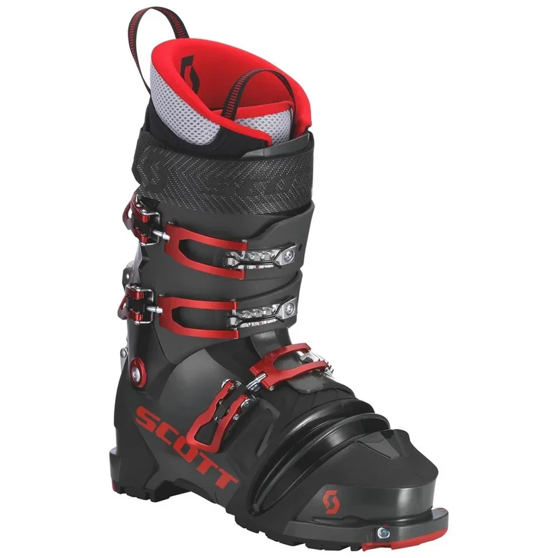 Bottes de télémark Scott Voodoo NTN (unisexes)