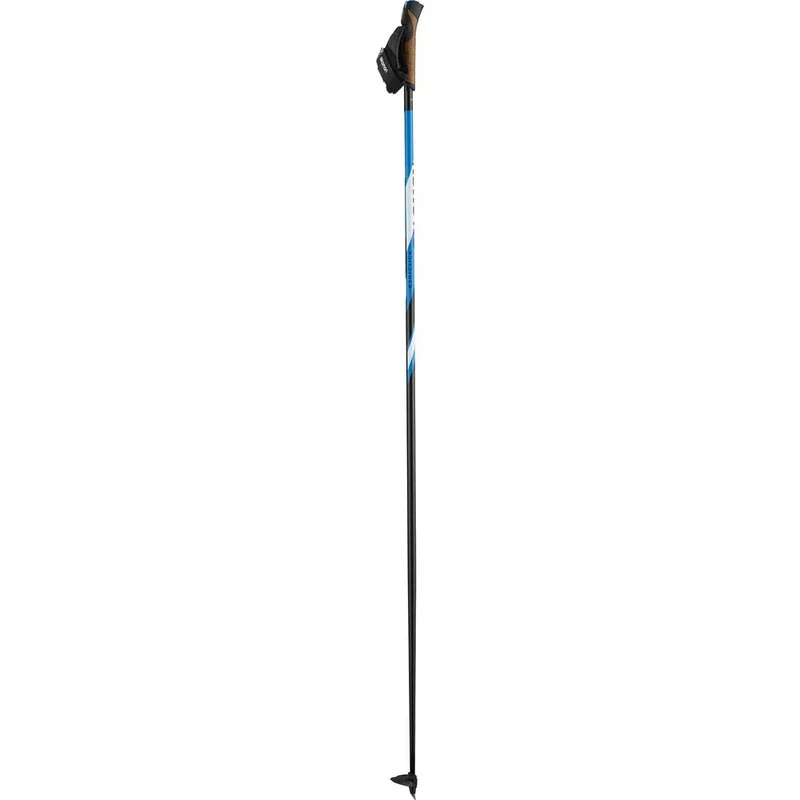 Bâtons de ski de fond en carbone Salomon R 30