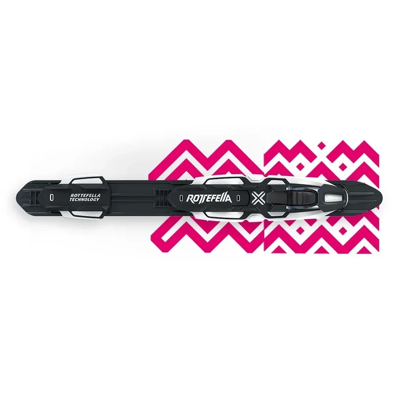 Fixations de ski de fond classique Rottefella Performance Classic NIS
