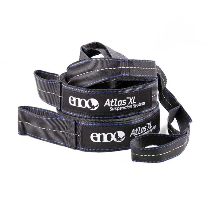 Sangles de suspension Eagle's Nest Atlas XL