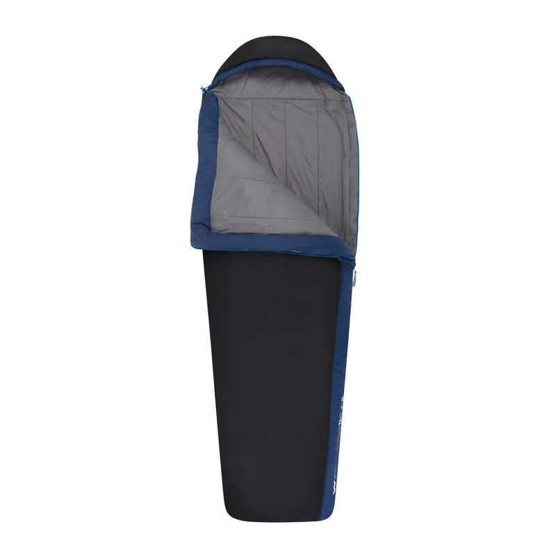 Sac de couchage Sea to Summit Trailhead Synthetic (-7°C) – Régulier