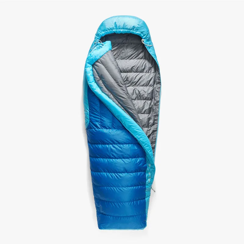 Sac de couchage Sea to Summit Trek Down (-1°C) – Régulier