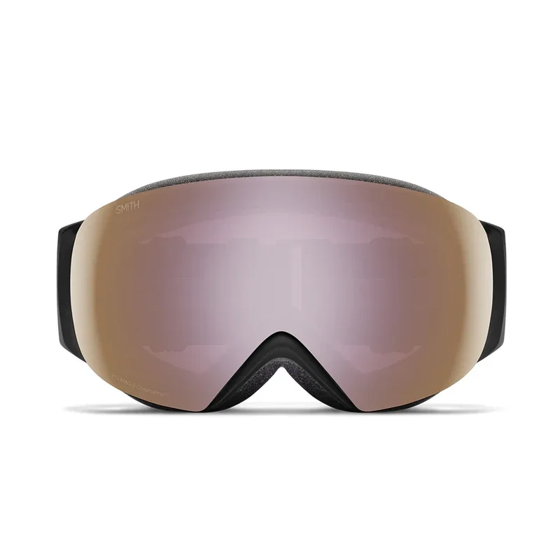 Lunettes de ski Smith I/O MAG S – ChromaPop Sun Green Mirror