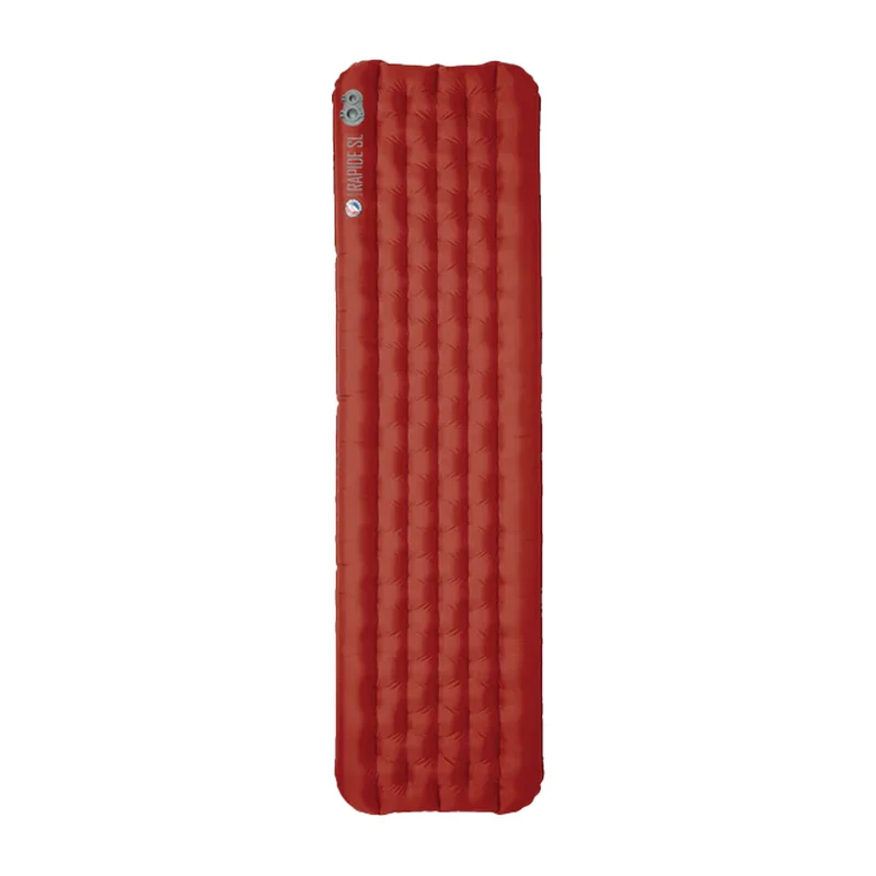 Matelas de sol isolé Big Agnes Rapide SL 25x72
