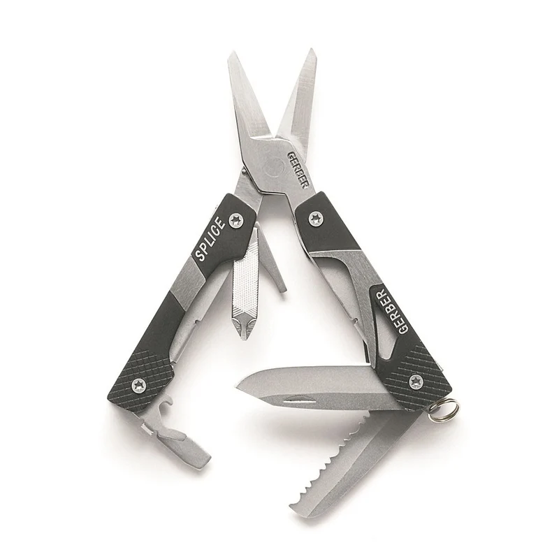 Outil multifonction Gerber Splice