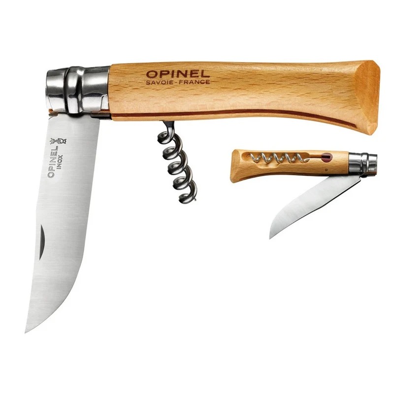 Ouvre-bouteille Opinel N° 10