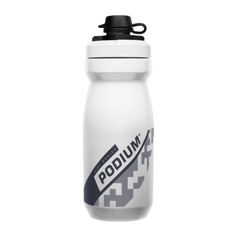 Bouteille d'eau Camelbak Podium Dirt - 620 ml