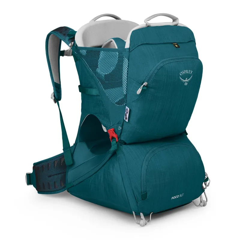 Porte-enfant Osprey Poco SLT