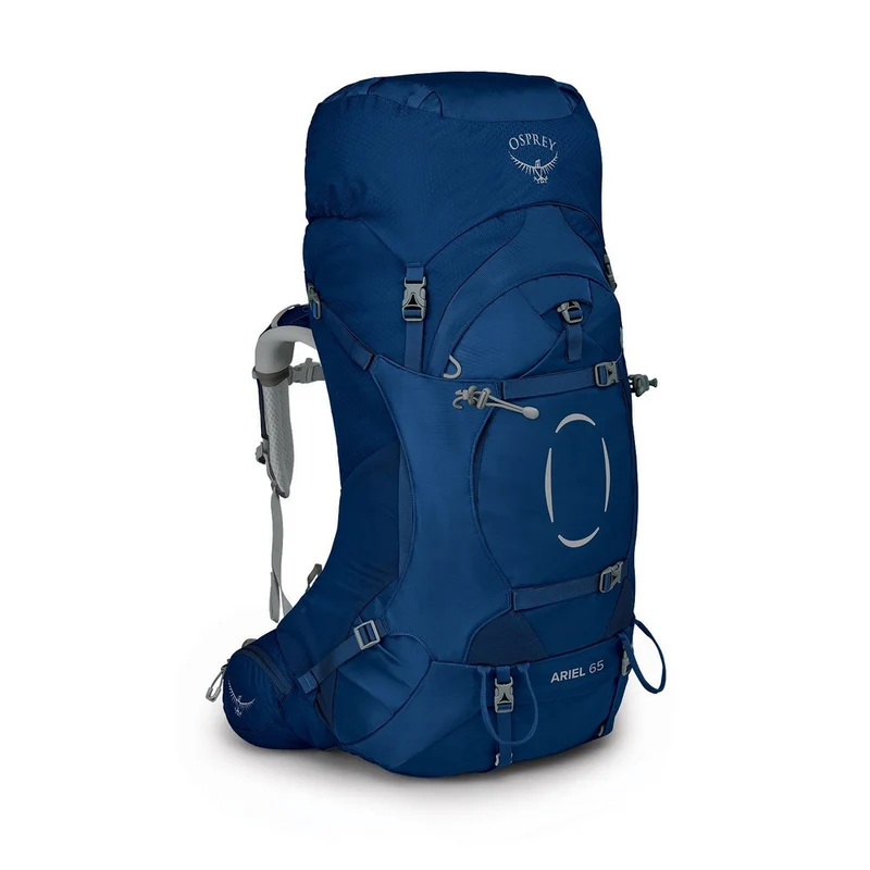 Sac à dos Osprey Ariel 65 EF (femmes)