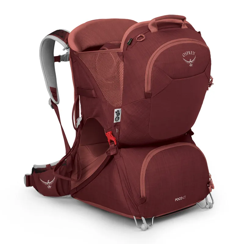 Porte-enfant Osprey Poco LT