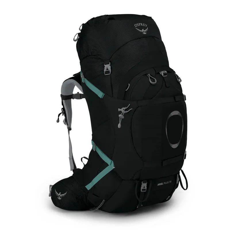 Sac à dos Osprey Ariel Plus 70L (femmes)