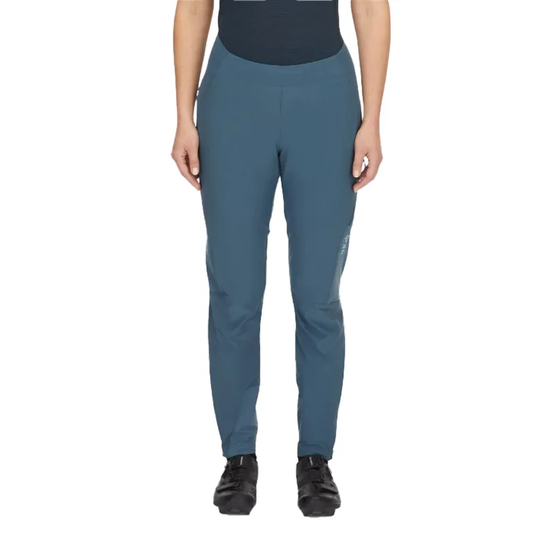 Pantalon de vélo Rab Cinder Crank (femmes)