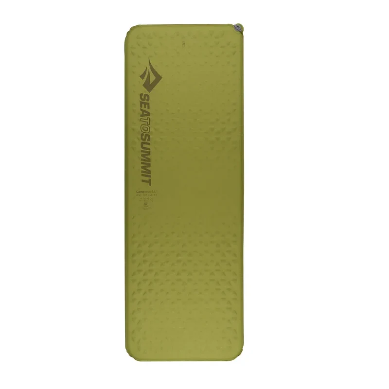 Matelas Autogonflant Camp - Rectangulaire Large