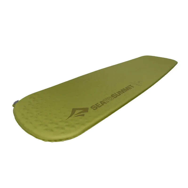 Matelas Autogonflant Sea To Summit Camp - Large