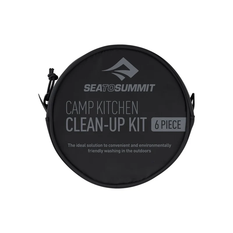Trousse de nettoyage de la cuisine Sea to Summit