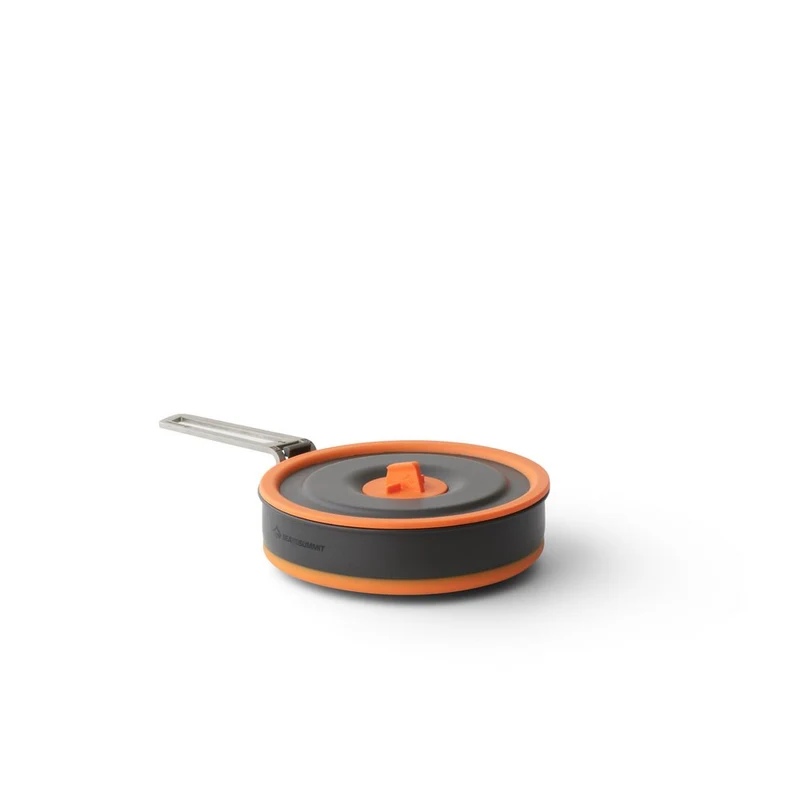 Casserole Pliable Sea to Summit Frontier Ultralégère 1 L