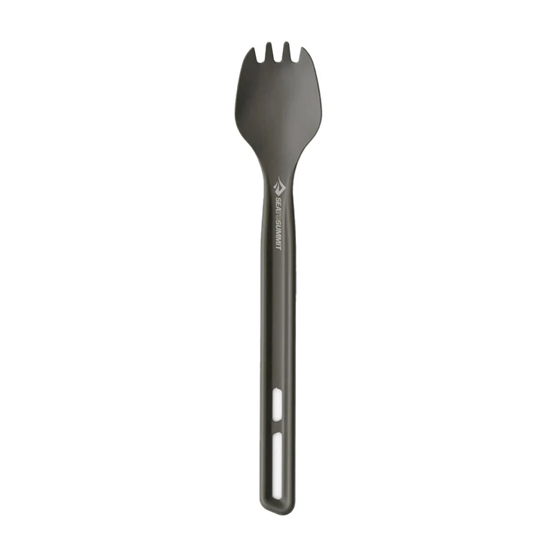 Cuillère-fourchette Sea to Summit Frontier UL Long Handle