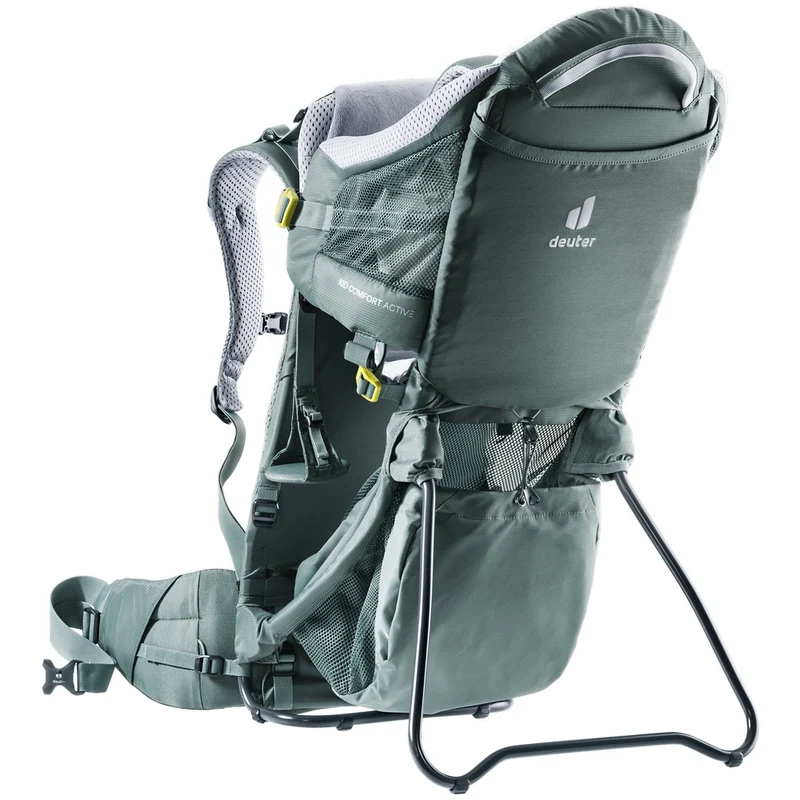 Porte-enfant Deuter Kid Comfort Active
