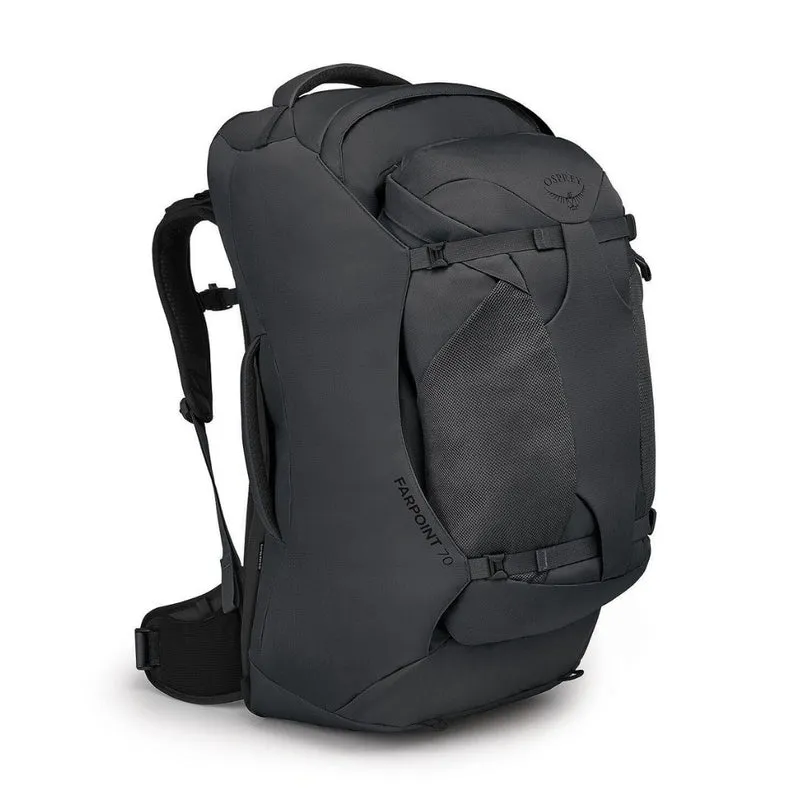 Sac à dos de voyage Osprey Farpoint 70