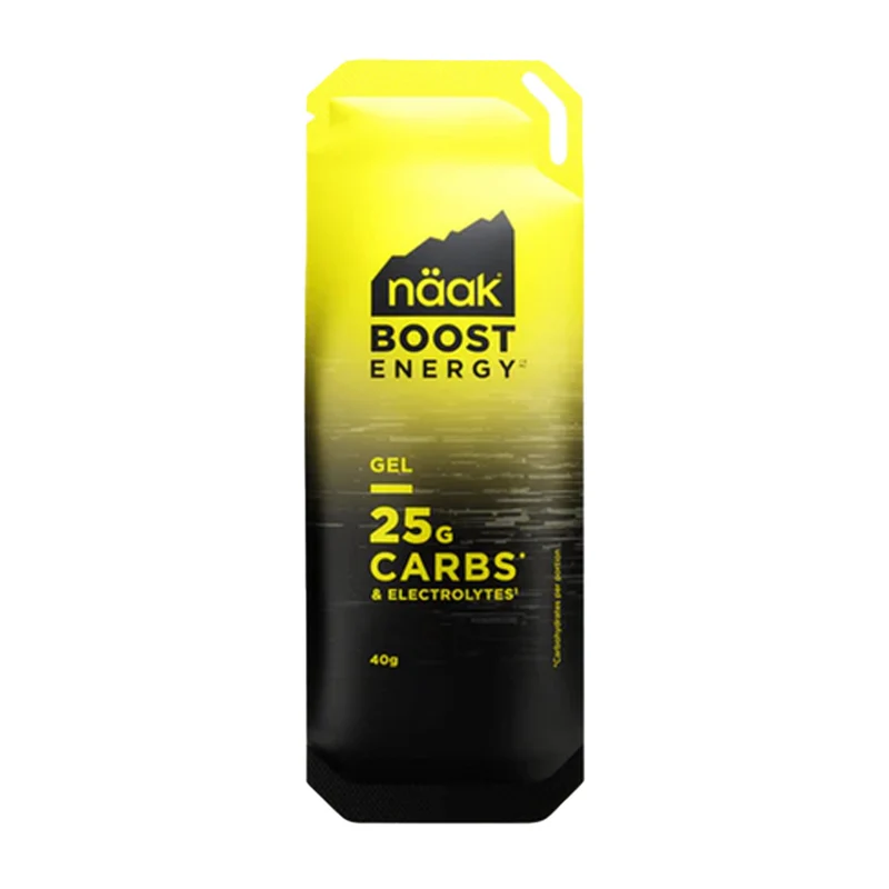 Gel énergétique Näak Boost Energy Neutral - 40g