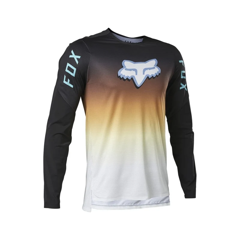 Maillot Fox Flexair RS LS (hommes)